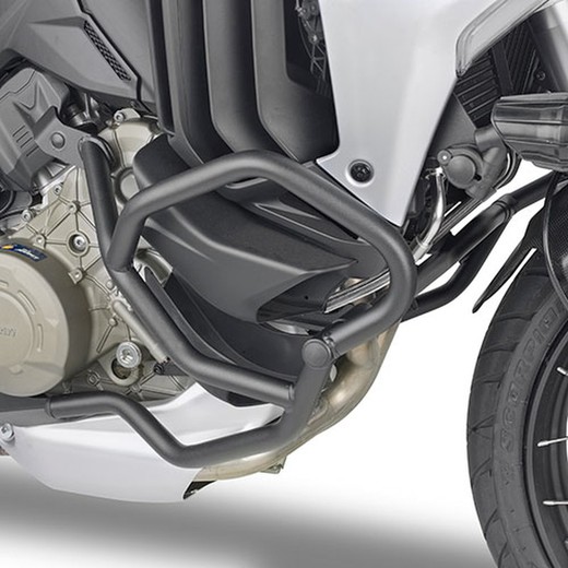 Defensas motor Ducati Multistrada V4 - V4 S (21 > 22)
