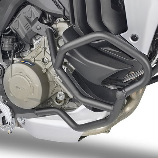 DEFENSAS MOTOR DUCATI Multistrada V4 - V4 S (21 > 23)