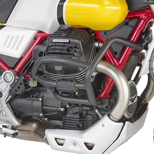 Defensas motor  MOTO GUZZI V85 TT (19 > 22)