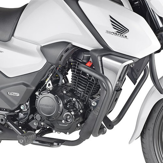 Defensas motor honda cb 125 f 2021>