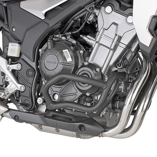 Defensas motor Honda CB 500 X / F  (19 > 23)