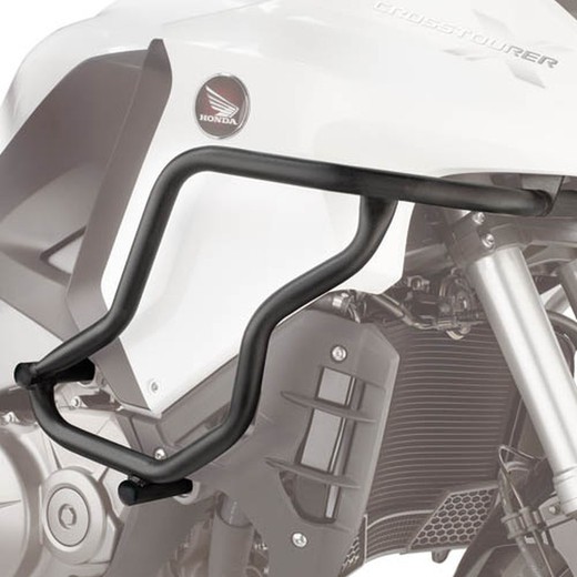 Defensas motor  crosstourer 1200 dct (12 > 19)  givi tn1110