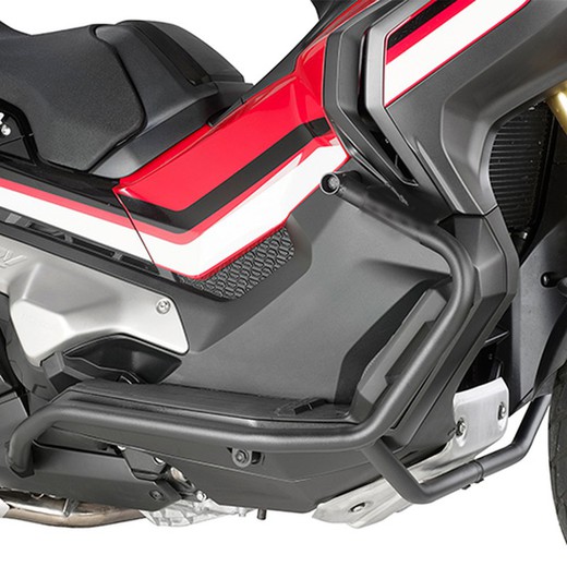 Defensas motor Honda X-ADV 750 (17 > 24)