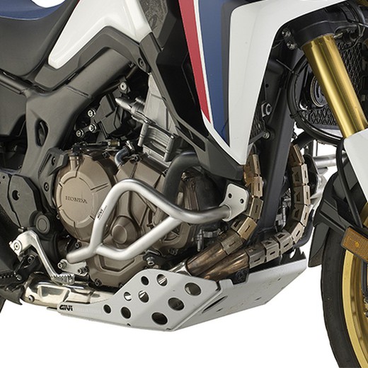 Defensas motor inox crf1000l africa twin 16>19