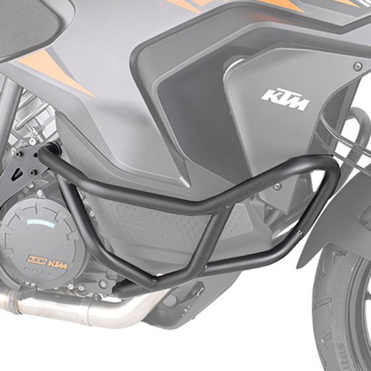 DEFENSAS MOTOR  KTM 1290 Super Adventure S (21 > 23)