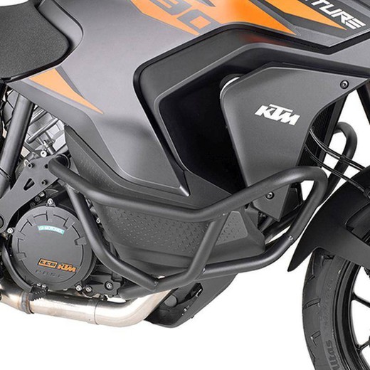 DEFENSAS MOTOR  KTM 1290 Super Adventure S (21 > 23)