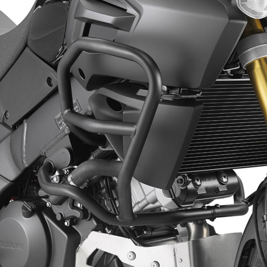 SUZUKI DL 1000 V-Strom (14 > 19) Defensas motor