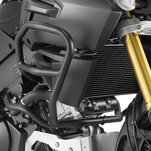 Defensas motor Suzuki DL 1000 V-Strom (14 > 19).