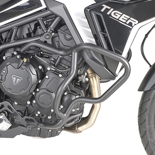 Defensas motor Triumph Tiger 900 (20>23)y (24>)