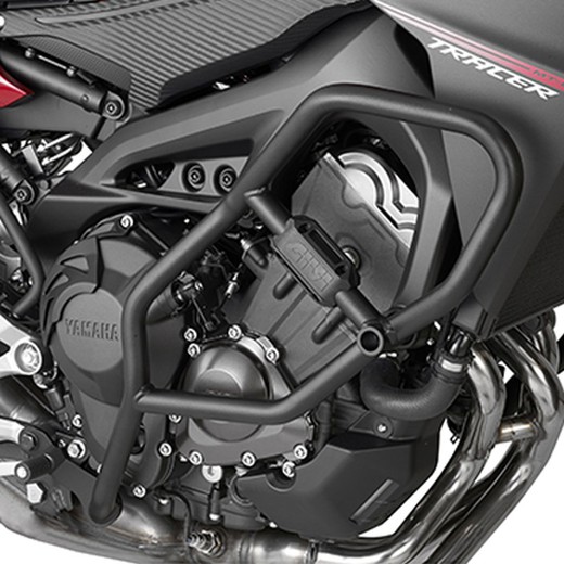 YAMAHA MT-09 TRACER (15 > 17) Defensas motor