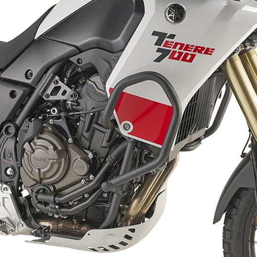 YAMAHA TÉNÉRÉ 700 (19 > 20) Defensas motor