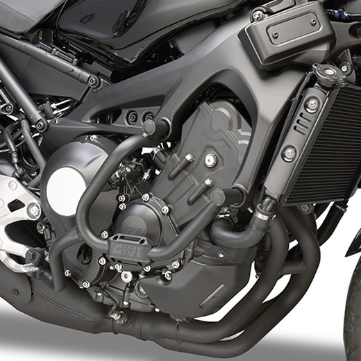 XSR900 (16 > 21) Defensas motor yamaha.xsr.900.16