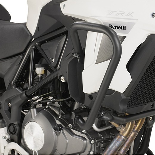 Defensas motor/radiador benelli trk502x  20>