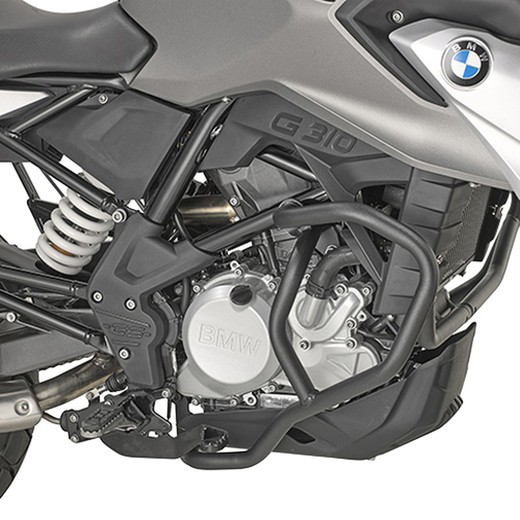 Defensa motor/radiador BMW G 310 GS 17>21 givi