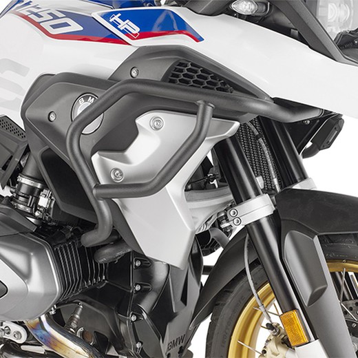 BMW R 1200 GS (13 > 18) Defensas motor/radiador