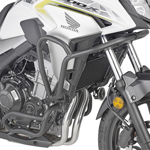 Defensas motor/radiador honda CB 500 X 19>23