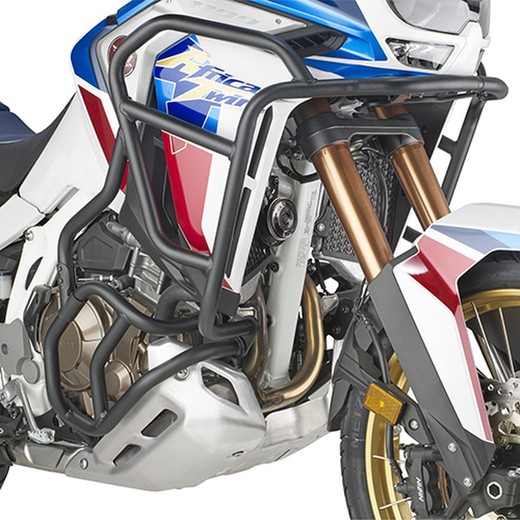 Defensa motor radiador crf1100l africa twin adventure sports 2020>