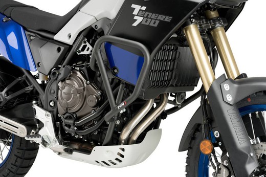 Yamaha TENERE 700 19>20 defensas de motor