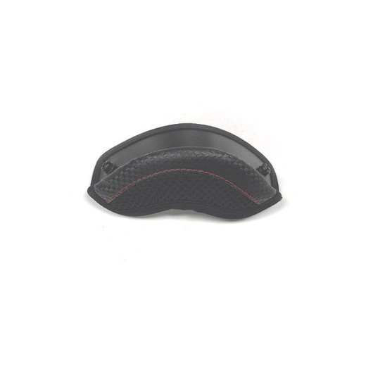 Deflector barbilla casco Gari G90X Fiberglass