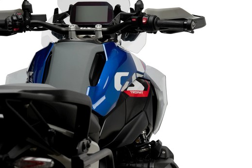 Deflectores laterales inferiores BMW R 1300 GS (24)