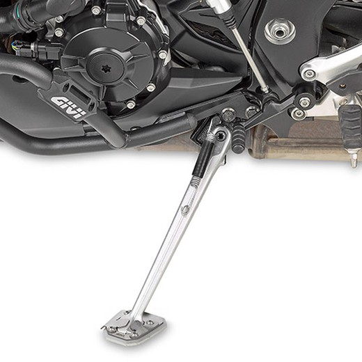 Extension caballete para bmw s1000xr 20>