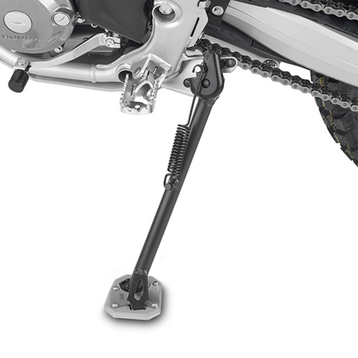 Extension caballete honda crf 300l 2021>