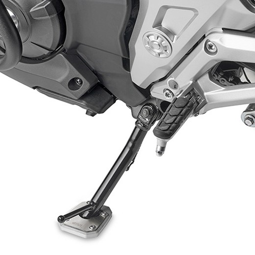 Extension caballete honda nc750x (21)