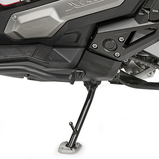 Extension caballete honda x-adv 750 17>20