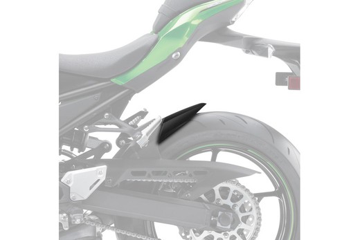 Extension Guardabarros Trasero Kawasaki Z900/Rs 17>23