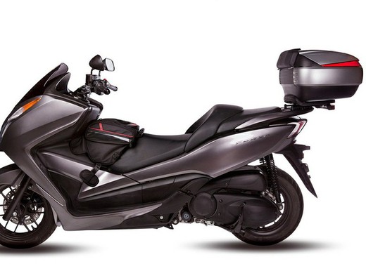 TOP MASTER HONDA FORZA 300i '13