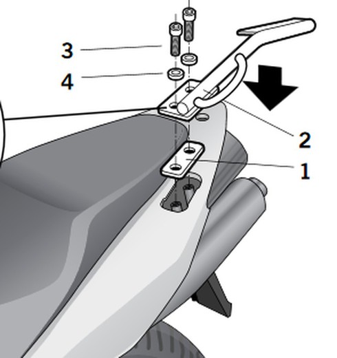 TOP MASTER HONDA VFR 800 VTE 02