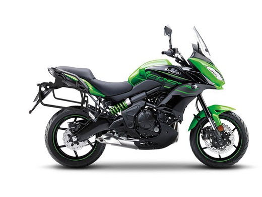 4P KIT KAWASAKI VERSYS 650 '15-22