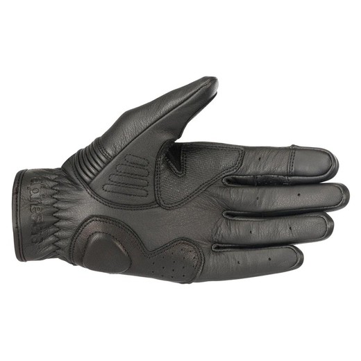 Guantes Alpinestars CRAZY EIGTH piel hombre verano