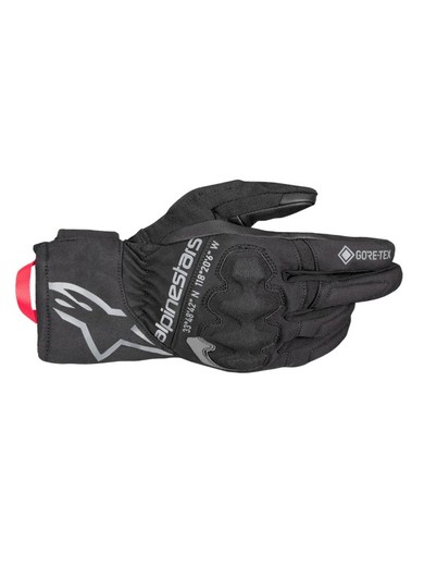 Guantes Alpinestars Crestone Gore-Tex