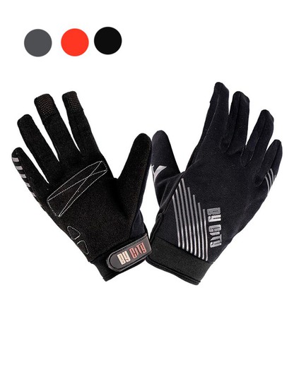 Guantes By City Moscow