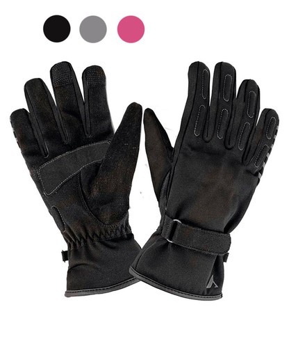 Guantes By City Portland II Lady