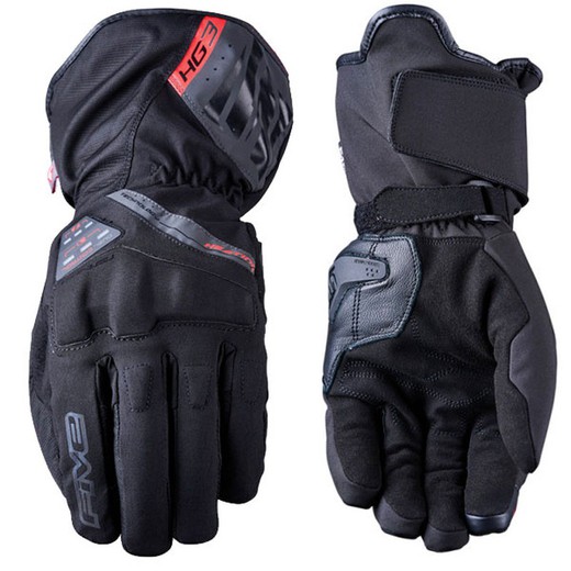 Guantes calefactables Five HG3 EVO Man