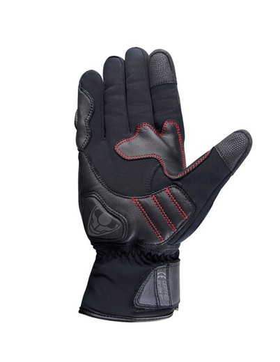 Guantes de Hombre Onboard “OZR-8” negros