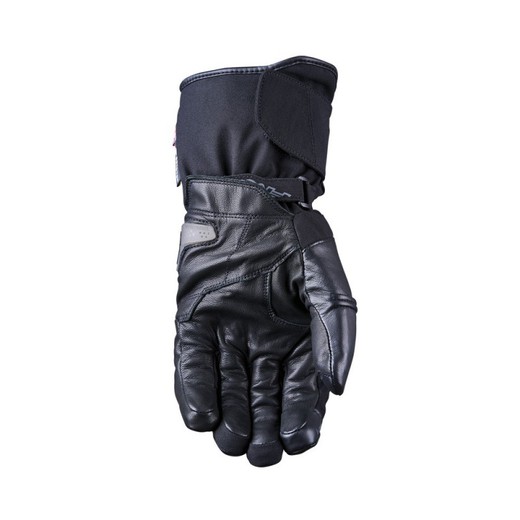 Guantes Five WFX Skin Evo GTX Unisex Negros