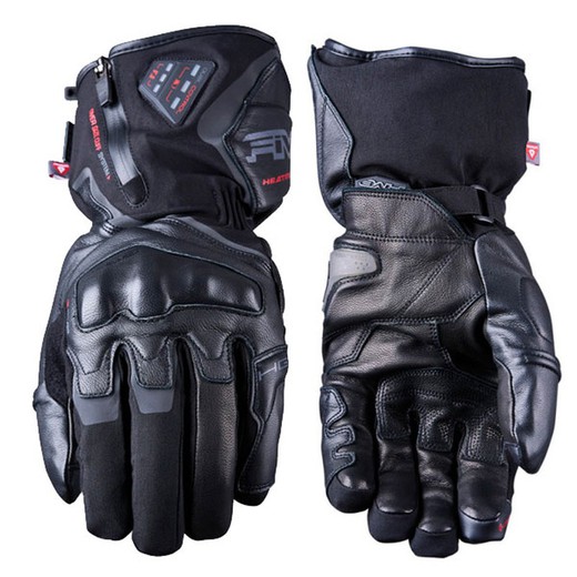 Guantes Five Calefactables HG1 EVO WP Man