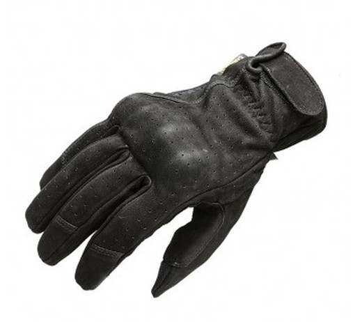 Guantes gabiraldi veneto kp negro