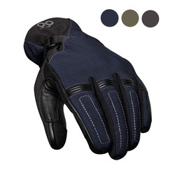 Guantes de invierno Unik C39 ciudad para mujer online Barcelona — Totmoto