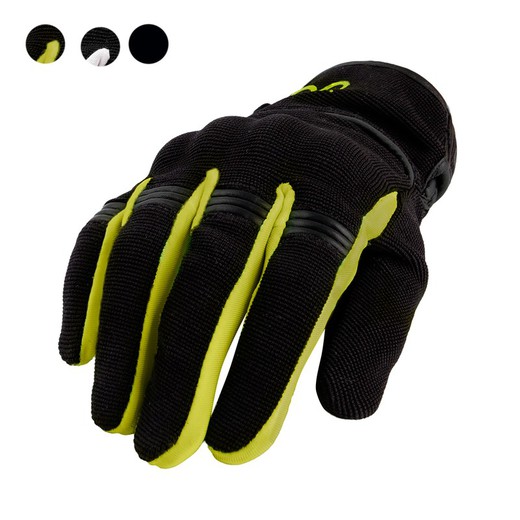 Guantes Moore Speed