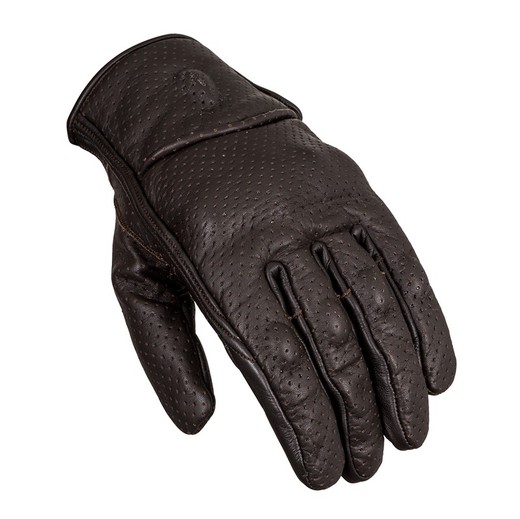 Guantes Moore Sport Leather Marrón