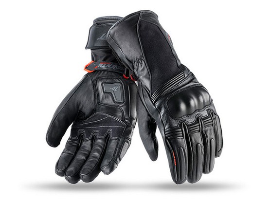 Guantes seventy degrees sd-t1 touring