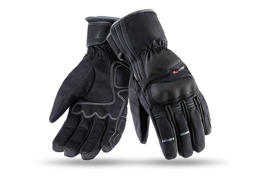 Guantes seventy degrees sd-t5 touring