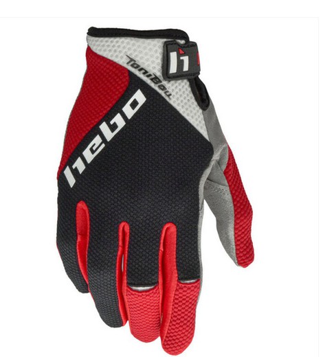 Guantes trial Toni Bou.