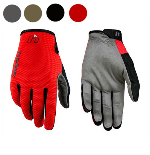 Guantes Hebo trial Nano Pro