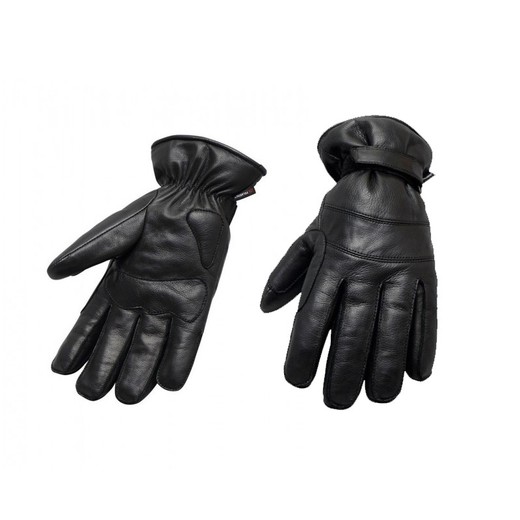 Guantes unik c-43 polartec city