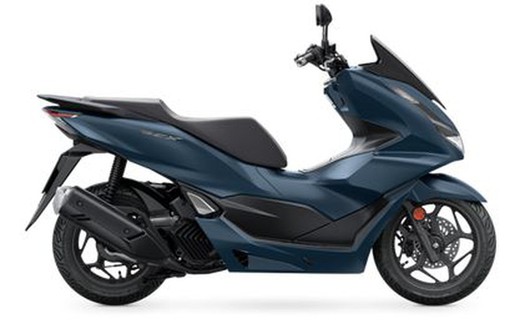 Motocicleta Honda PCX 125 E5